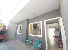 Excelente Casa Completa em Matinhos 600m do Mar